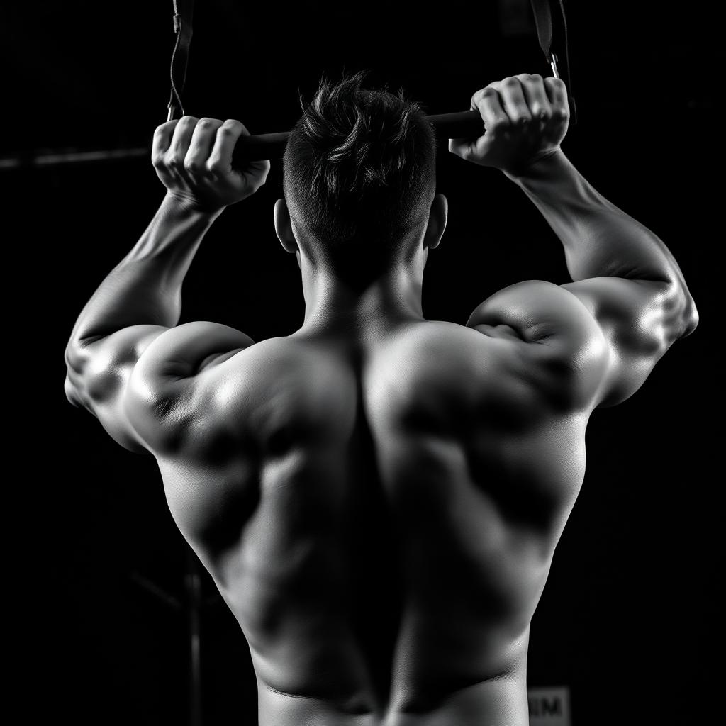 Pull-ups