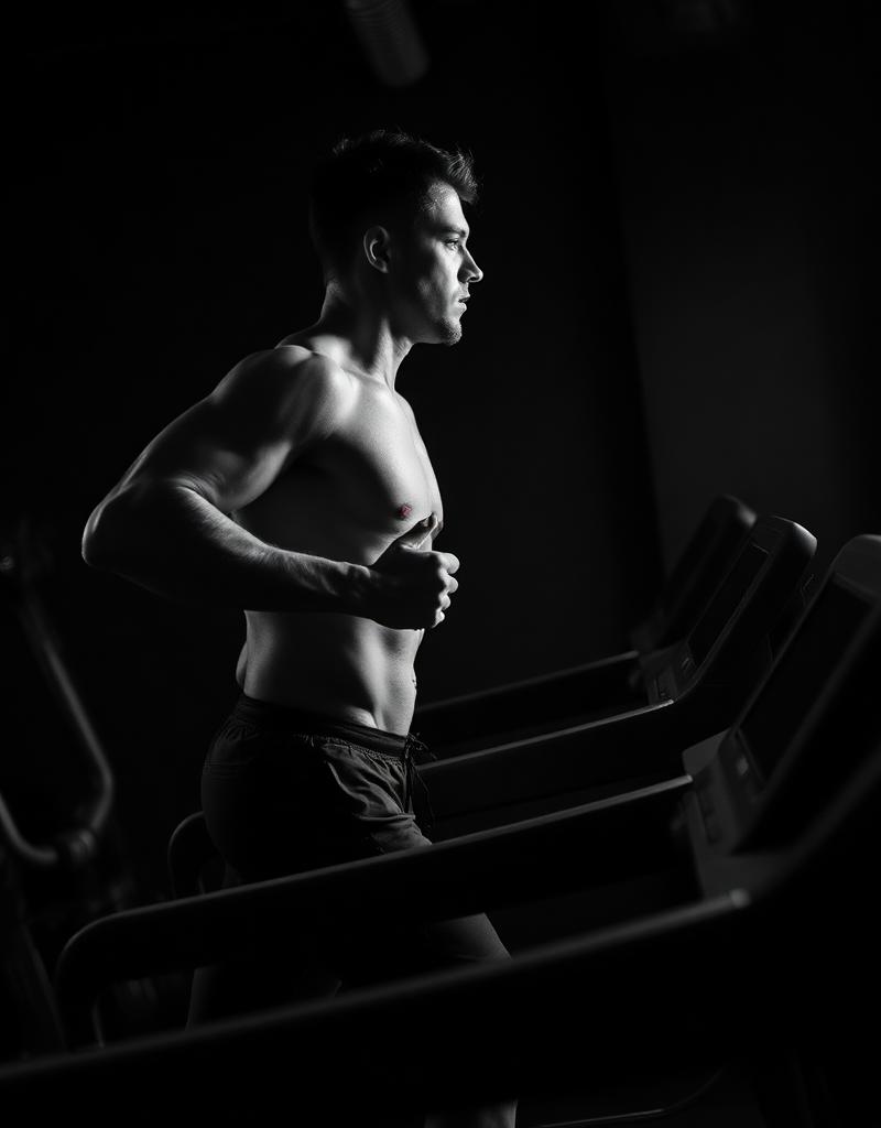 Cardio Training