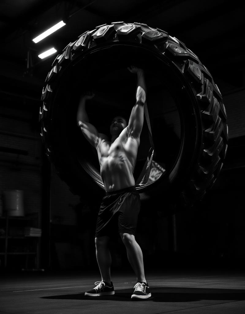CrossFit