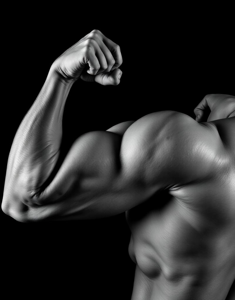 Muscle Building
