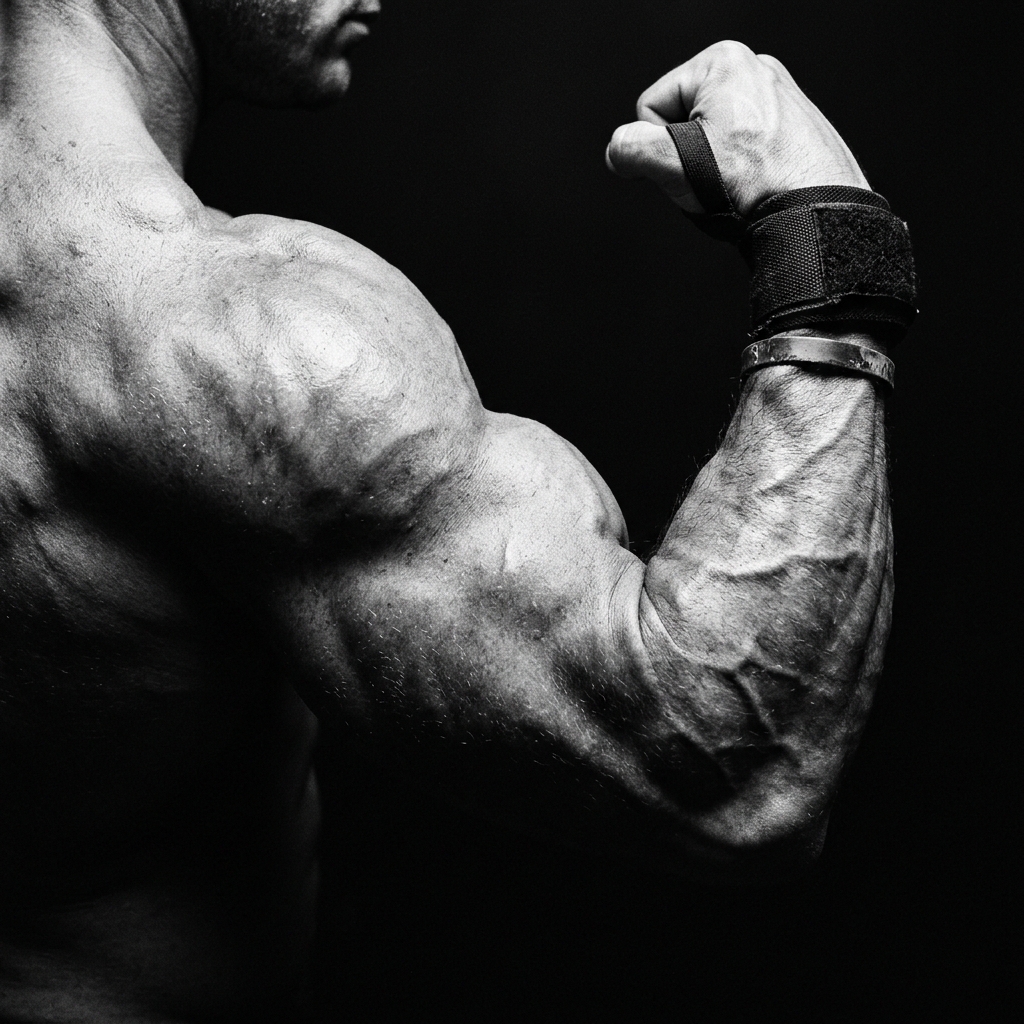 Muscle Building