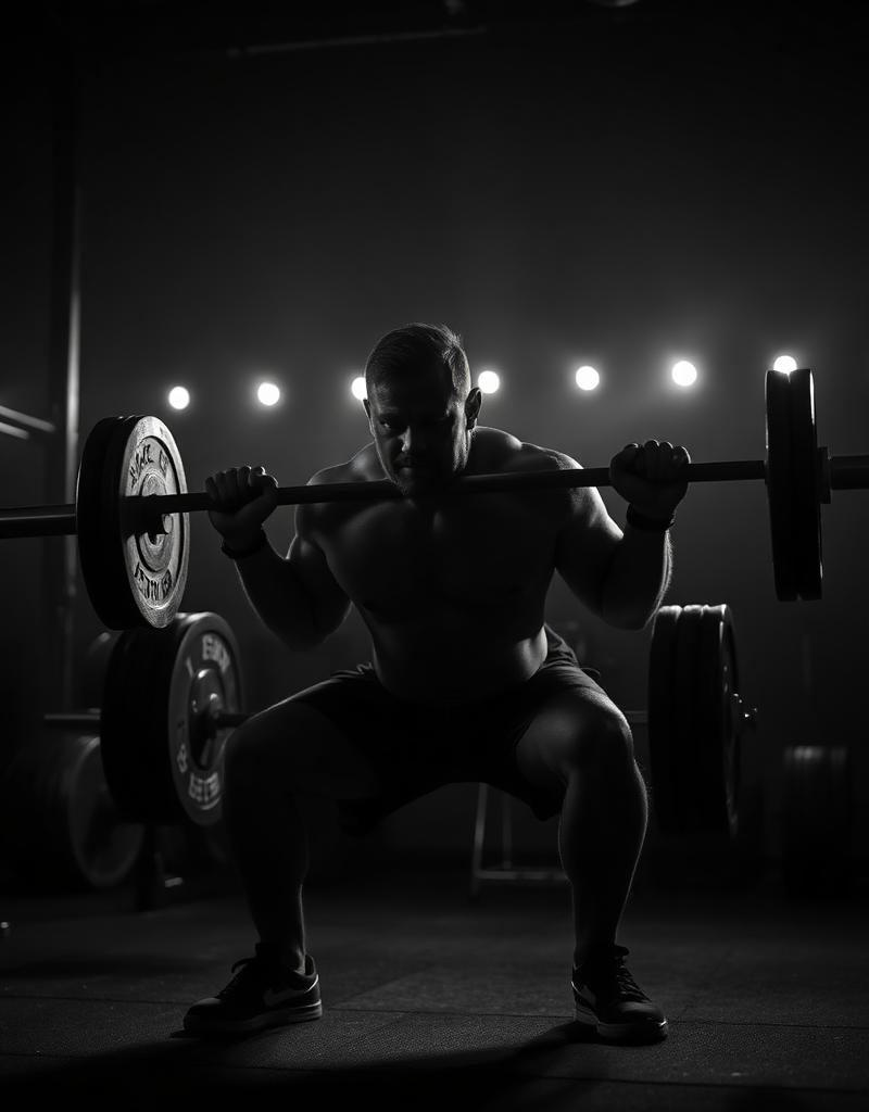 Strength Training