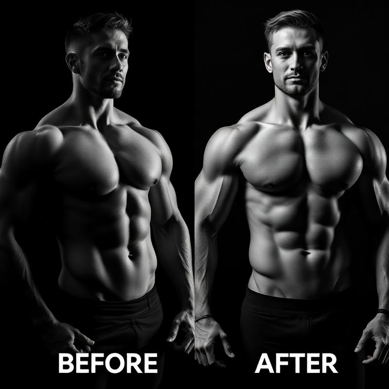 James R. transformation