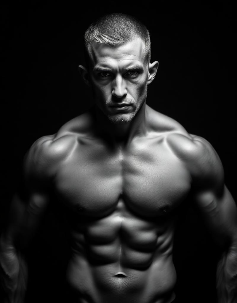 Logan Torque